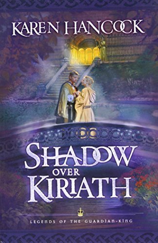 Karen Hancock Shadow Over Kiriath 