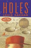 Louis Sachar Holes 