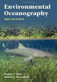 Daniel C. Abel Environmental Oceanography Topics And Analysis 