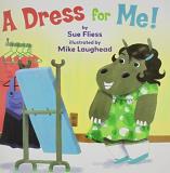 Sue Fliess A Dress For Me! 
