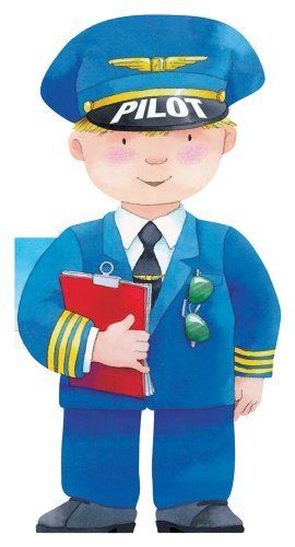 Giovanni Caviezel Pilot 