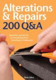 Nan Ides Alterations & Repairs Questions Answered On Everything From Mending To 