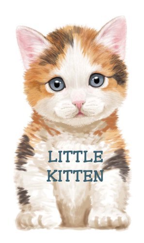 L. Rigo Little Kitten English 