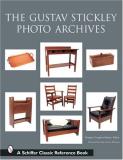 Douglas Congdon Martin The Gustav Stickley Photo Archives 