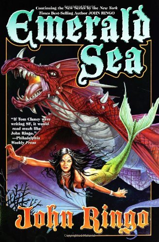 John Ringo/Emerald Sea