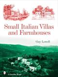Guy Lowell Small Italian Villas And Farmhouses 