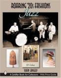 Susan Langley Roaring '20s Fashions Jazz 