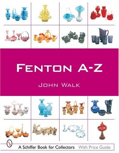 John Walk Fenton A Z 