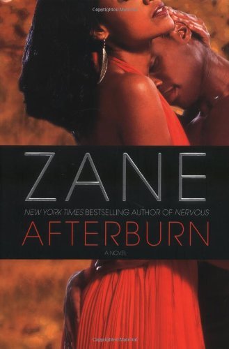 Zane/Zane's Afterburn