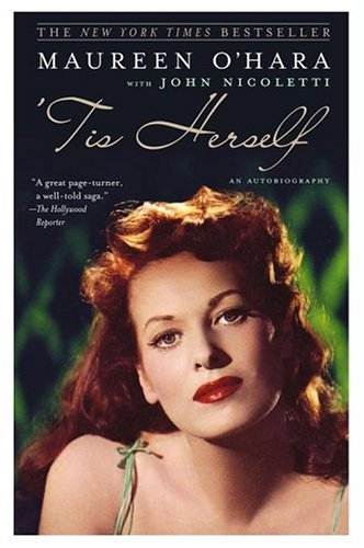 O'Hara,Maureen/ Nicoletti,John/'Tis Herself