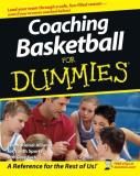 The National Alliance For Youth Sports Coaching Basketball For Dummies 
