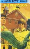 Franklin W. Dixon Hardy Boys 61 The Pentagon Spy 