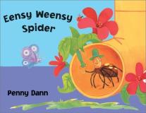 Penny Dann Eensy Weensy Spider For The Us & Ca 