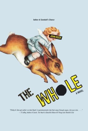 John Reed/Whole,The@Original