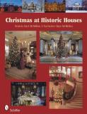 Patricia Hart Mcmillain Christmas At Historic Houses 