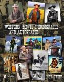 Ken Owens Western Movie Photographs And Autographs 