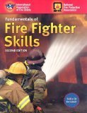 Nfpa (national Fire Prevention Associati Fundamentals Of Fire Fighter Skills 0002 Edition;revised 