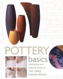 Jacqui Atkin Pottery Basics Everything You Need To Know To Start Making Beaut 