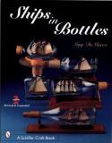 Guy Demarco Ships In Bottles 0002 Edition;revised Expand 