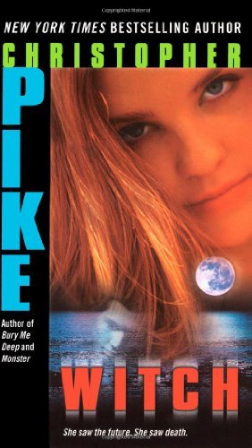 Christopher Pike/Witch