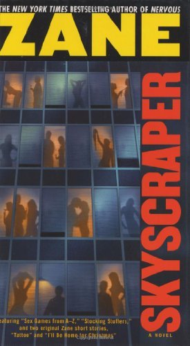 Zane/Zane's Skyscraper