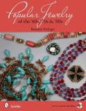 Roseann Ettinger Popular Jewelry Of The '60s '70s & '80s 0003 Edition;revised Expand 