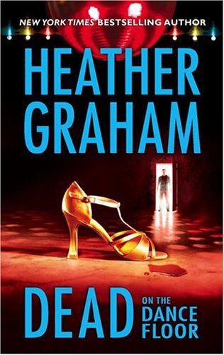 Heather Graham/Dead On The Dance Floor
