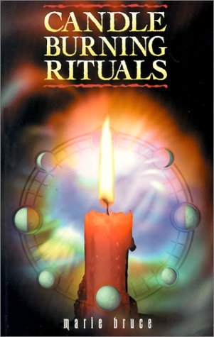 Marie Bruce/Candleburning Rituals