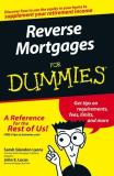 Sarah Glendon Lyons Reverse Mortgages For Dummies 