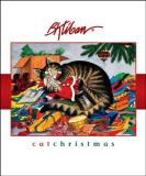 B. Kliban Catchristmas 