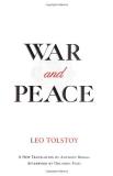 Leo Nikolayevich Tolstoy War And Peace 