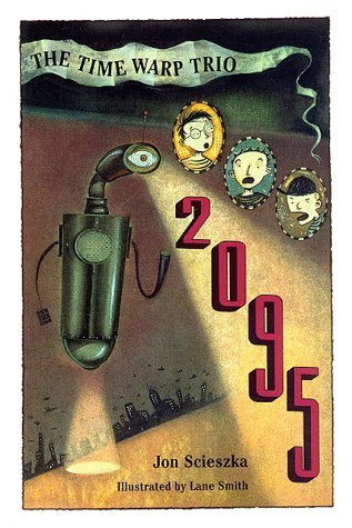 Jon Scieszka/2095