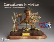 Caricature Carvers Of America Caricatures In Motion Caricature Carvers Of America 