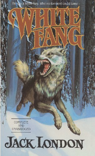 Jack London/White Fang