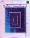 Goran Svenk Object Oriented Programming Using C++ For Engineer 