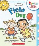 Melanie Davis Jones Field Day 