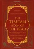 Gyurme Dorje The Tibetan Book Of The Dead First Complete Translation 