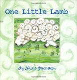 Elaine Greenstein One Little Lamb 