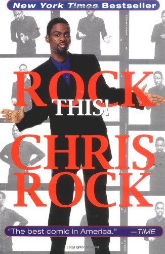 Chris Rock/Rock This!