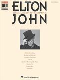 Elton John The Elton John Keyboard Book 2nd Edition Of Shee 0002 Edition; 