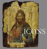 Robin Cormack Icons 