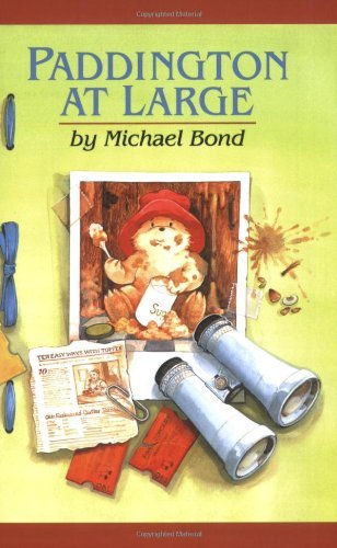 Michael Bond/Paddington At Large
