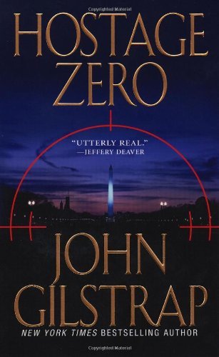 John Gilstrap Hostage Zero 