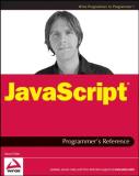 Alexei White Javascript Programmer's Reference 