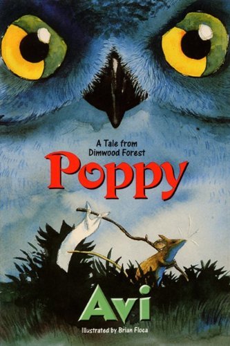 Avi/Poppy