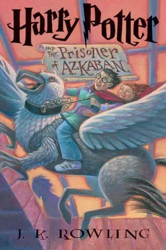 J. K. Rowling/Harry Potter and the Prisoner of Azkaban@Turtleback Scho