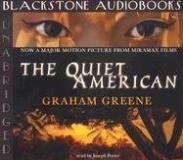 Graham Greene The Quiet American 