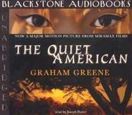 Graham Greene The Quiet American 