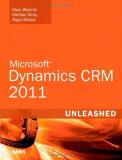 Marc J. Wolenik Microsoft Dynamics Crm 2011 Unleashed 