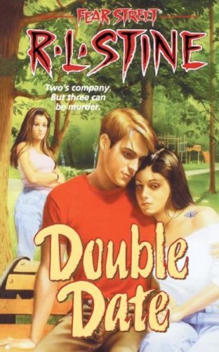 R. L. Stine/Double Date